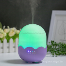 Ultrasonic Aroma Diffuser Best Oil Diffuse Air Mister Aromatherapy Humidifiers